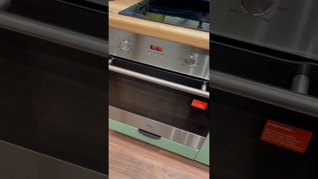 Духовой шкаф midea mo47001x