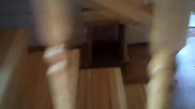 Деревянная межэтажная лестница смотреть онлайн