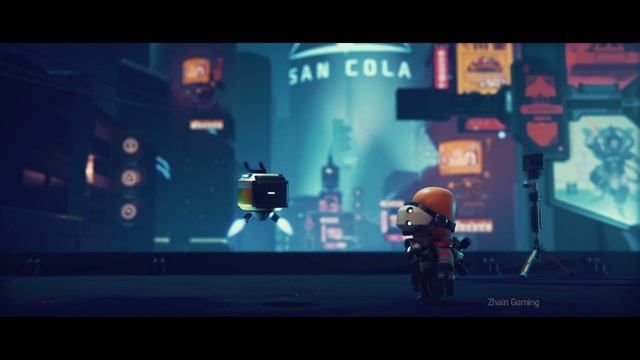 SODA CRISIS Gameplay Walkthrough FULL GAME - No Commentary смотреть онлайн