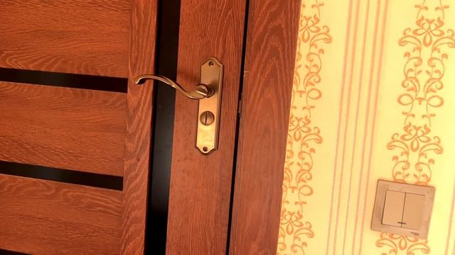 Квартира, однокомнатная переделанная в двух! смотреть онлайн