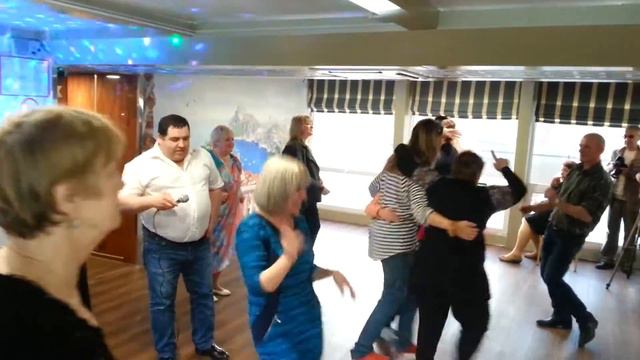 Дуэт ШАРМ....ДАВАЙ ОСТАВИМ ВСЕ КАК ЕСТЬ.... смотреть онлайн