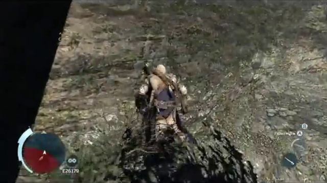 Прохождение Assassin's Creed 3 (от Anatoliy Gamer) Часть 36 смотреть онлайн
