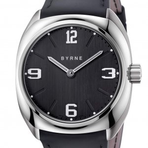 LA COMPLEXITÉ MÉCANIQUE D'UNE TRÈS SIMPLE COMPLICATION (311 Gyro Dial) @Byrne @CULTUREMONTRES