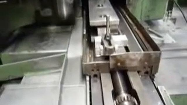 Lorenz SN4 - зубодолбежный станок б/у, продажа