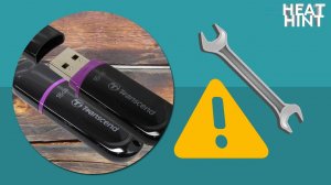 Диск защищен от записи на флешке Transcend. Восстановление флешки Transcend с JetFlash Recovery ✅