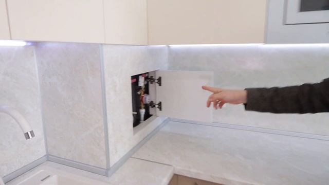 Мебель от производителя, в Анапе. Квартира под ключ. жк Классика.