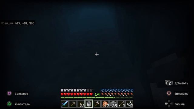 good time in Minecraft смотреть онлайн