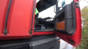 Купил РЕНО МАГНУМ, всё гримит стучит Хоть бы ДОЕХАТЬ!!!