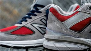 Топ 10 лучших кроссовок для стиля и комфорта в этом году.