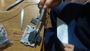 Восстановление модуля зажигания VAG, Golf, Passat b3,b4, Audi 80,100, часть 1