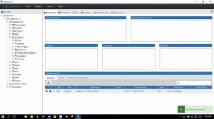 How to connect Visual Studio with PostgreSQL || Add reference in Visual studio.