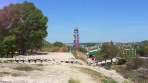 Севастополь Исторический бульвар Sevastopol 01 07 14