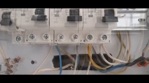 Замена проводки в новой квартире