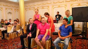 Конкурс что на свадьбу УГАДАЙ МЕЛОДИЮ