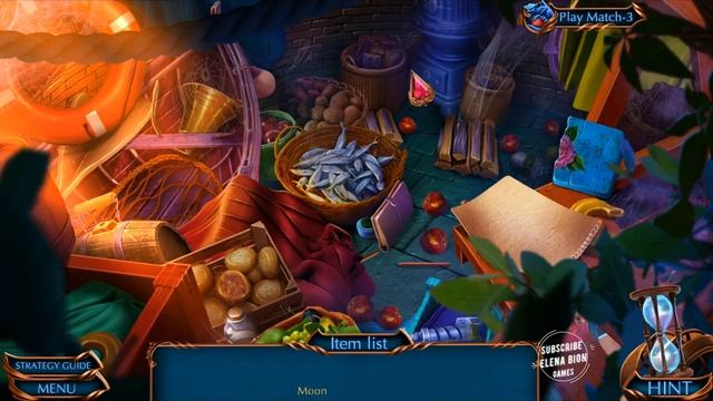 Spirit Legends 4: Finding Balance Full Walkthrough #ElenaBionGames смотреть онлайн