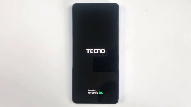 Tecno Camon 20 Pro System Update | Android 13, HiOS V13.0.0