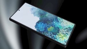 Samsung Galaxy Note 20 Ultra ОТМЕНЯЕТСЯ
