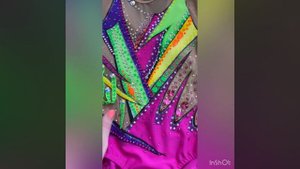 История создания купальника