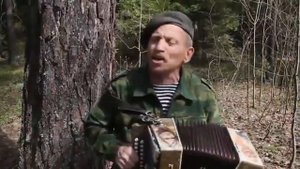 Серым облаком дым  Виктор Снегирев
