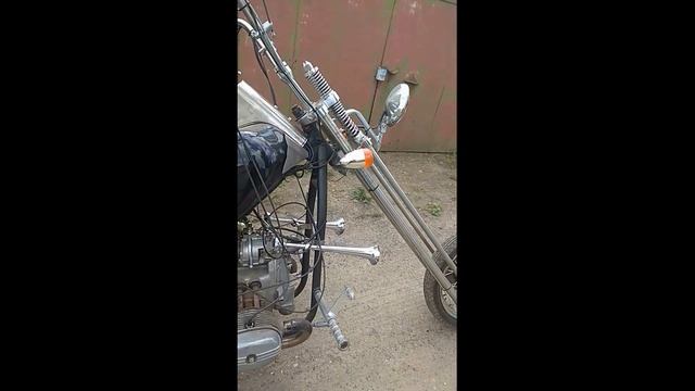 Казань Кастом 750 1 смотреть онлайн