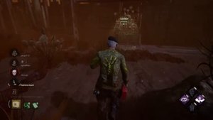 Стрим Dead by Daylight / ДБД на ПС4