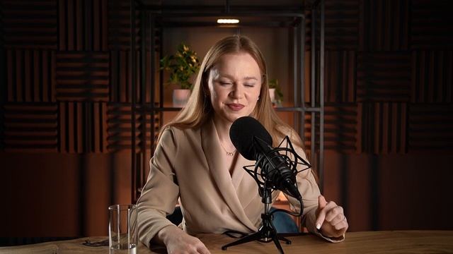 ПОЧЕМУ НЕЛЬЗЯ ТАК ПРОСТО ЗАПУСТИТЬ УСПЕШНЫЙ ПОДКАСТ? Валерия Зотова о продюсировании подкастов