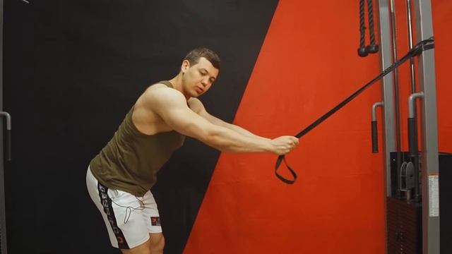 Пуловер I Резинкой смотреть онлайн