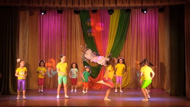 2 Конфетти Чударики смотреть онлайн