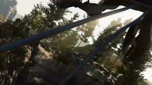 Atomic Heart клип