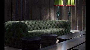 The right choice to use chesterfield sofa