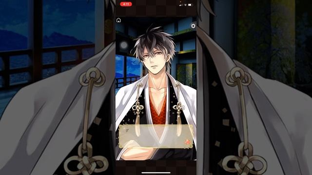 Ikemen Sengoku Nobunaga Oda (The Devil King’s Favorite Sweets) смотреть онлайн