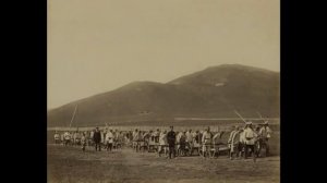 Нерчинская каторга.Забайкалье.