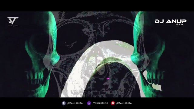 Jimmy Jimmy Remix (2020) | DJ ANUP USA смотреть онлайн