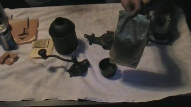 wall mount coffee grinder смотреть онлайн