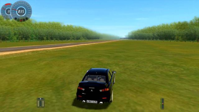 3D Инструктор - На дачу смотреть онлайн