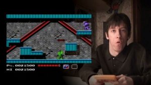 Dendy Memories #1: Teenage Mutant Ninja Turtles