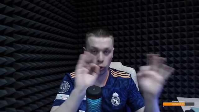 Ливерпуль Реал 2/5 Стрим после матча смотреть онлайн