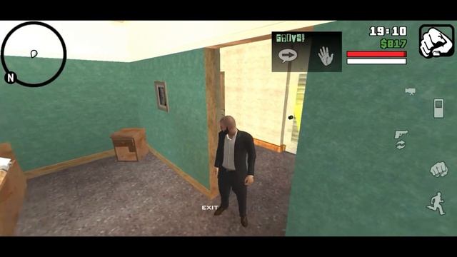 Michael Kidnapped Mafia Boss || GTA San Andreas Gameplay #26 смотреть онлайн