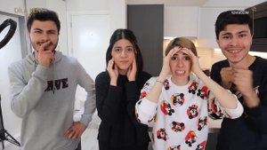 SURVİVOR YEMEK ÖDÜLLÜ YARIŞMA DİLA KENT