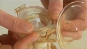 Молокоотсос AVENT ISIS iQ электронный