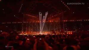 Conchita Wurst - Rise Like A Phoenix (Eurovision 2014 Winner Austria)