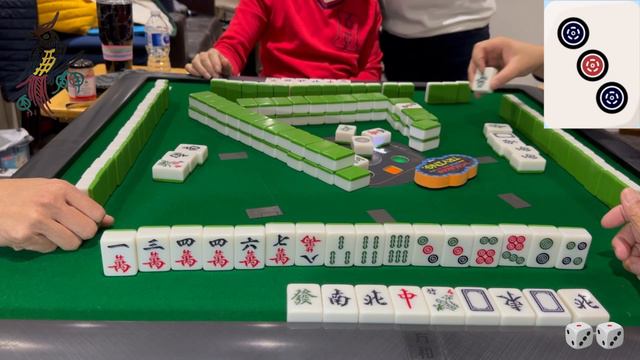 #210 Nov 3 2023 Si Daddy ng Bayan lang ang sakalam💪🏻🤑 #mahjong #mahjongtherapy смотреть онлайн
