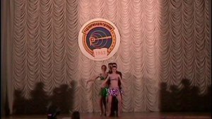 Ламбада 2009