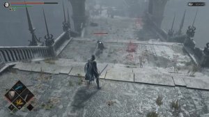 Demon's Souls Фарм ДУШ и хилок!