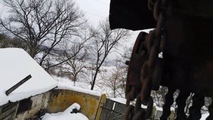 Обзор козлового ручного крана, своими руками