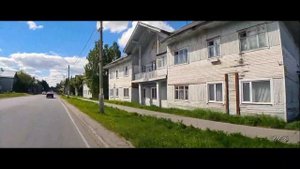 г. ЛЕСОСИБИРСК (июнь 2021г.)