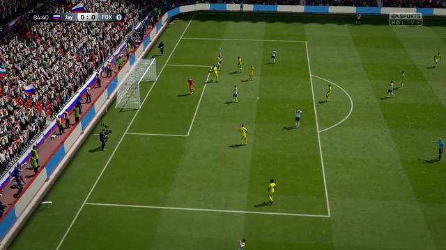 FIFA 15 |Все Игроки с Рейтингом "77"| Лодыгин BEST!!! смотреть онлайн