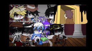 ✨BABTQFTIM reacts to✨:🖤Build our machine🖤 read desc!