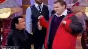 Секретный приём от Стивена Сигла