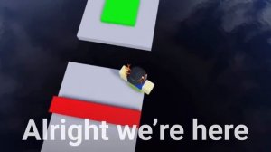 Making a Troll Obby for the Owner of Obby Creator (Roblox Obby Creator)